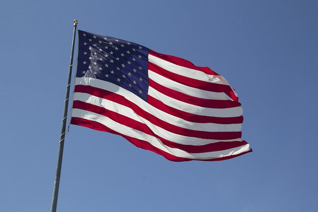 May We Never Forget the True meaning of Memorial Day