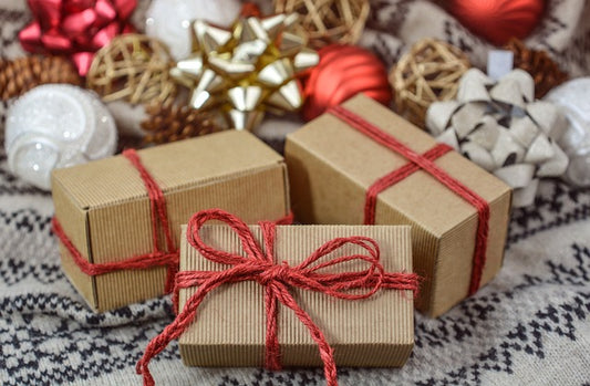 3 Tips for Protecting Presents from Pets & Vice Versa