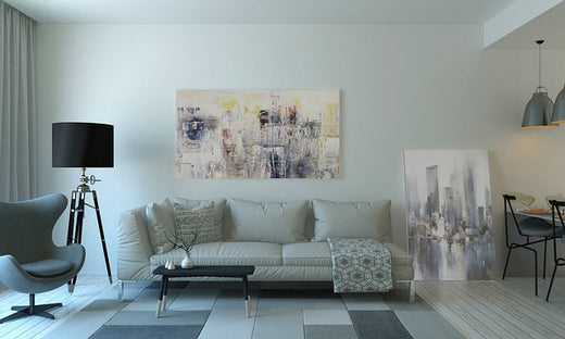 3 Tips for Choosing Wall Art for Your Home