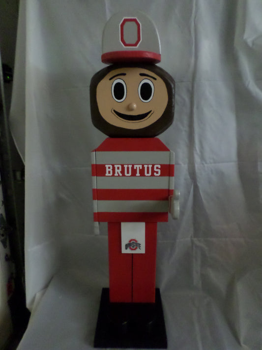 Ohio State Brutus