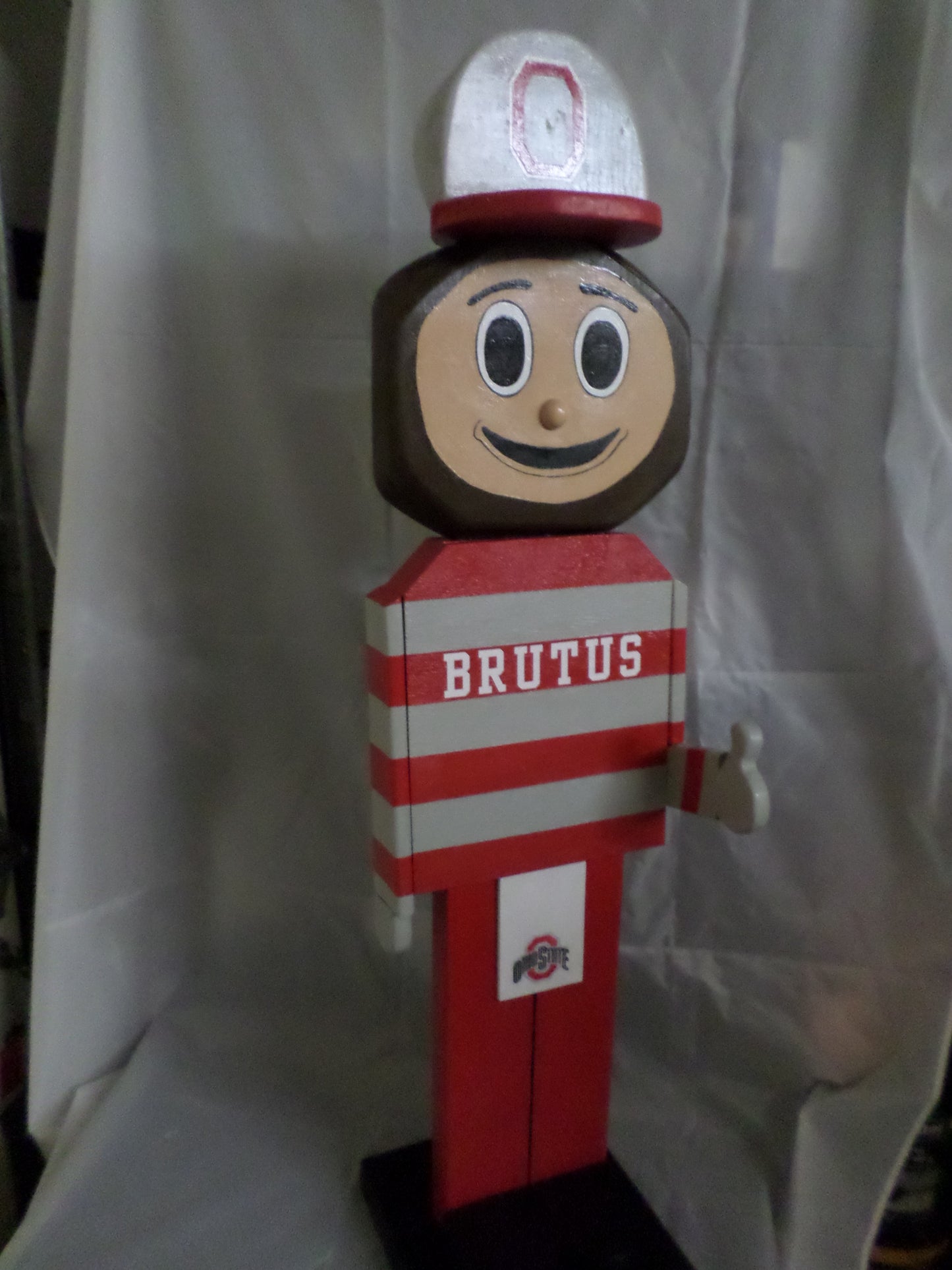 Ohio State Brutus