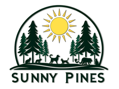 Sunny Pines